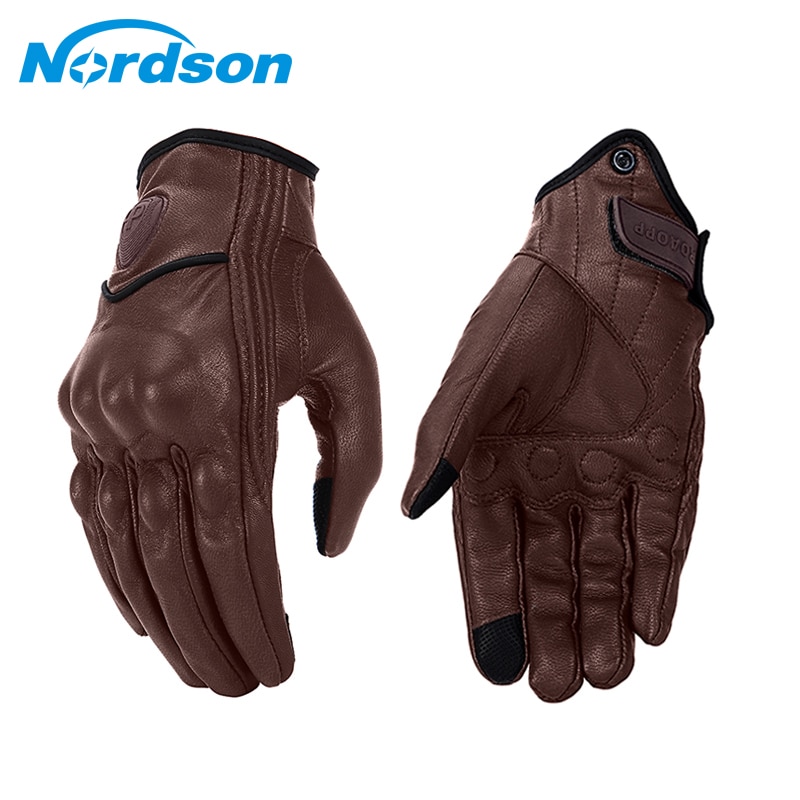 Nordson-Retro-Motorcycle-Gloves-Men-Leather-Waterproof-Winter-Touch-Screen-Motocross-Gloves-Full-Finger-Motorbike-Moto