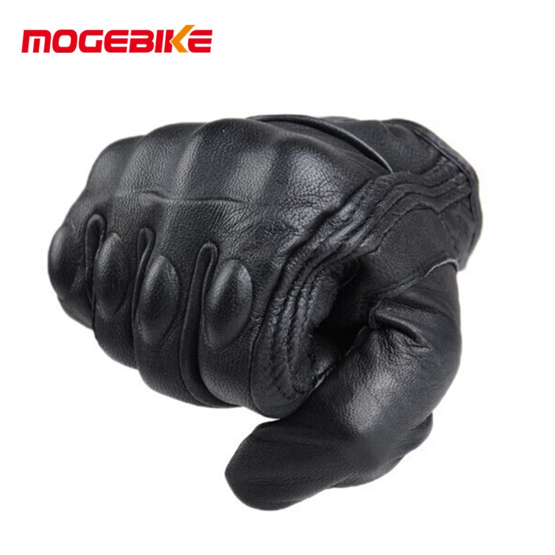 Retro-Pursuit-Perforated-Real-Leather-Motorcycle-Gloves-Moto-Waterproof-Gloves-Motorcycle-Protective-Gears-Motocross-Gloves-gift-4