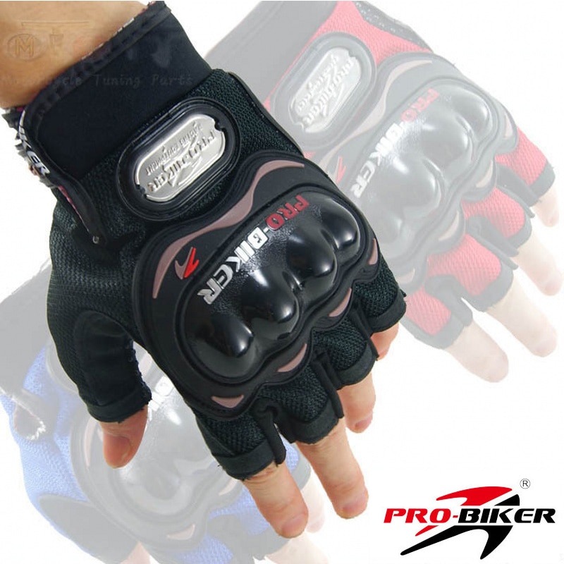 SALE-motorbike-half-finger-motorcycle-gloves-winter-summer-leather-luvas-para-moto-motorbike-motocross-downhill-biker-1