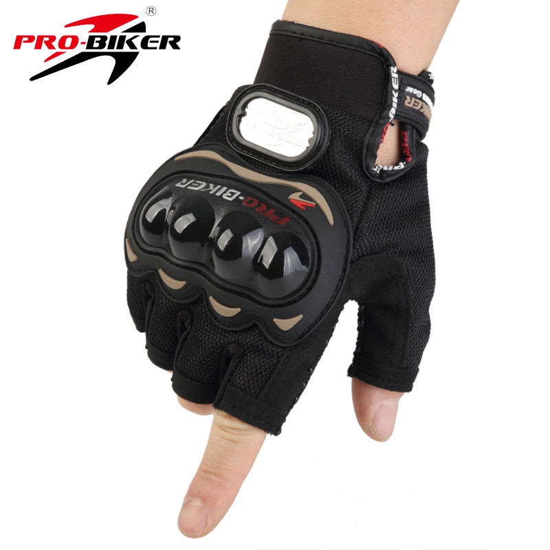 SALE-motorbike-half-finger-motorcycle-gloves-winter-summer-leather-luvas-para-moto-motorbike-motocross-downhill-biker