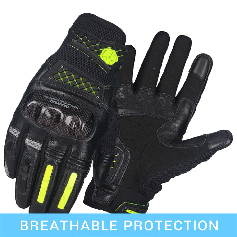 SCOYCO-Motorcycle-Gloves-Summer-Breathable-Moto-Gloves-Carbon-Fibre-Motocross-Gloves-Touch-Function-Guantes-Moto-Riding-1