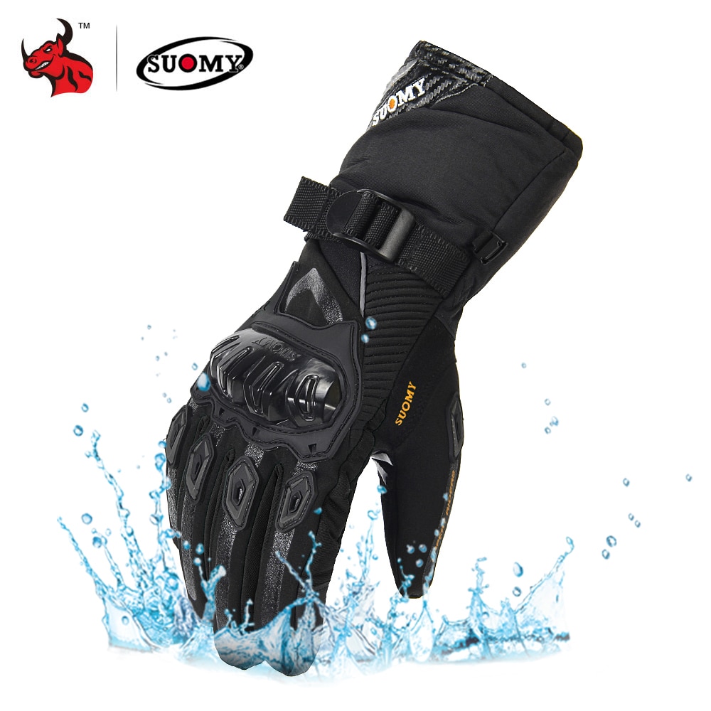 SUOMY-Motorcycle-Gloves-Men-100-Waterproof-Windproof-Winter-Moto-Gloves-Touch-Screen-Gant-Moto-Guantes-Motorbike