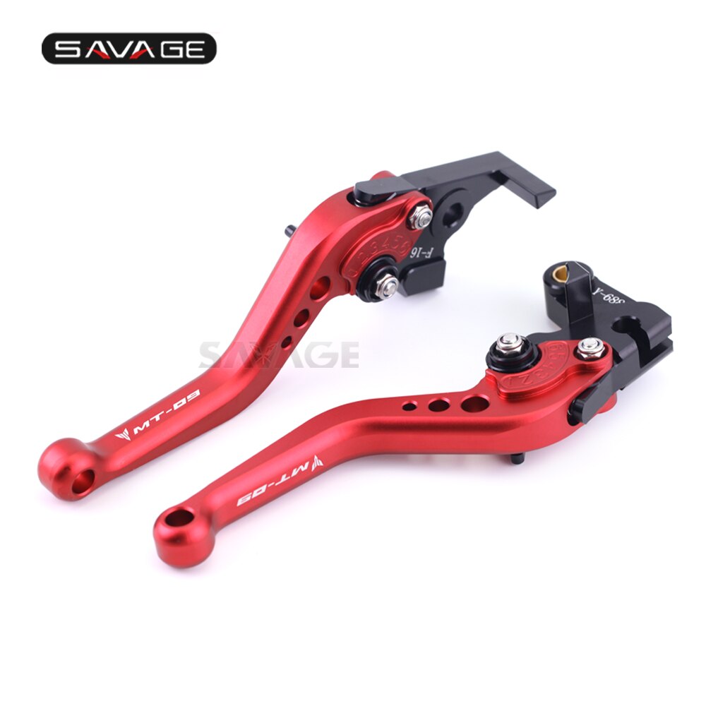 Short-Brake-Clutch-Levers-For-YAMAHA-MT07-MT-07-MT09-2014-2020-Motorcycle-Accessories-Adjustable-3-4