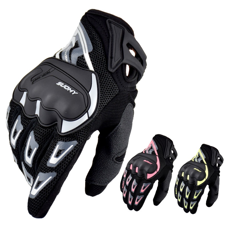 Suomy-Dirt-Biker-MX-Motorcycle-Gloves-Summer-Full-Finger-Moto-Racing-Gloves-Touch-Screen-Motorcycle-Motocross