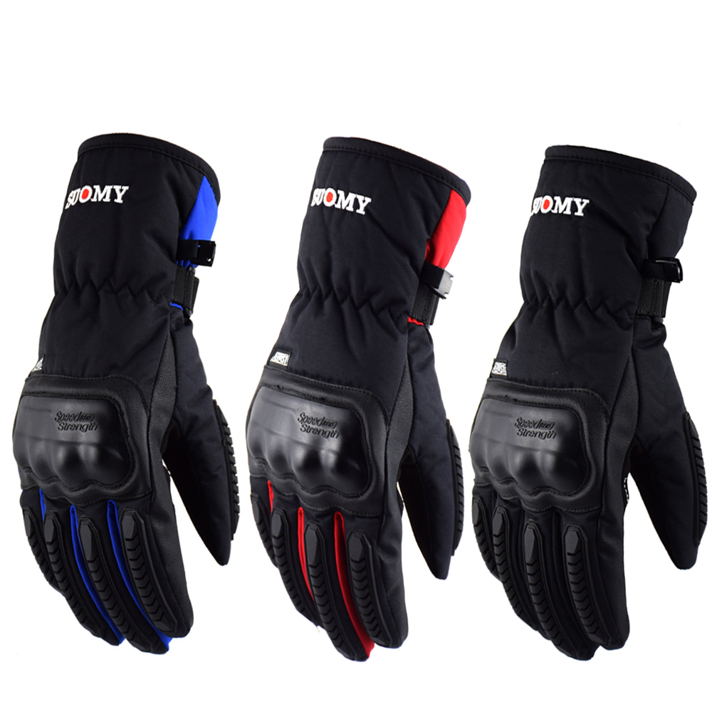 Suomy-Free-shipping-Winter-warm-motorcycle-gloves-100-Waterproof-windproof-Guantes-Moto-Luvas-Touch-Screen-Motosiklet-3