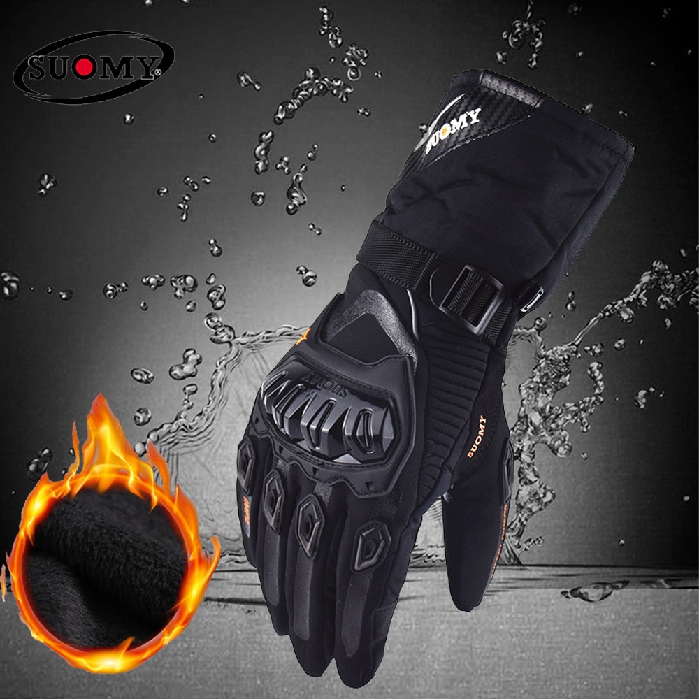 Suomy-Free-shipping-Winter-warm-motorcycle-gloves-100-Waterproof-windproof-Guantes-Moto-Luvas-Touch-Screen-Motosiklet