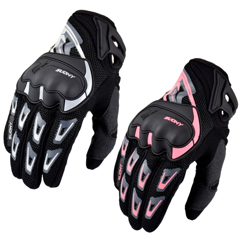 Suomy-Motorcycle-Gloves-Summer-Windproof-Protective-Gloves-Screen-Touch-Guantes-Moto-Luvas-Alpine-Motocross-Stars-Protective-5