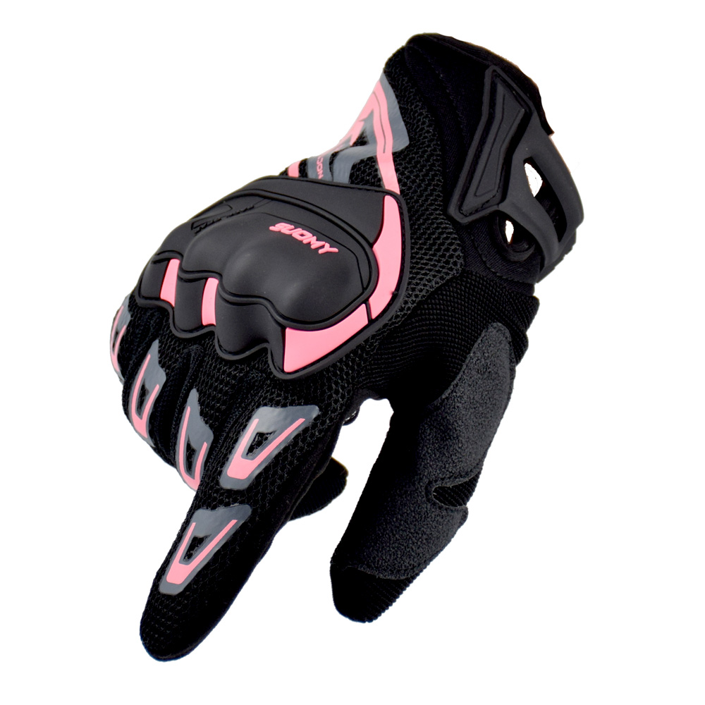 Suomy-New-Brand-Motorcycle-Gloves-Summer-Moto-Biker-Gloves-Waterproof-Touch-Cycling-Mountain-Bike-Gloves-Fit-4