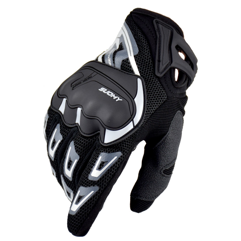 Suomy-Shockproof-Summer-Breathable-Mesh-Motorcycle-Racing-Gloves-Touch-Screen-Off-Road-Motorbike-Riding-Gloves-Guantes-2
