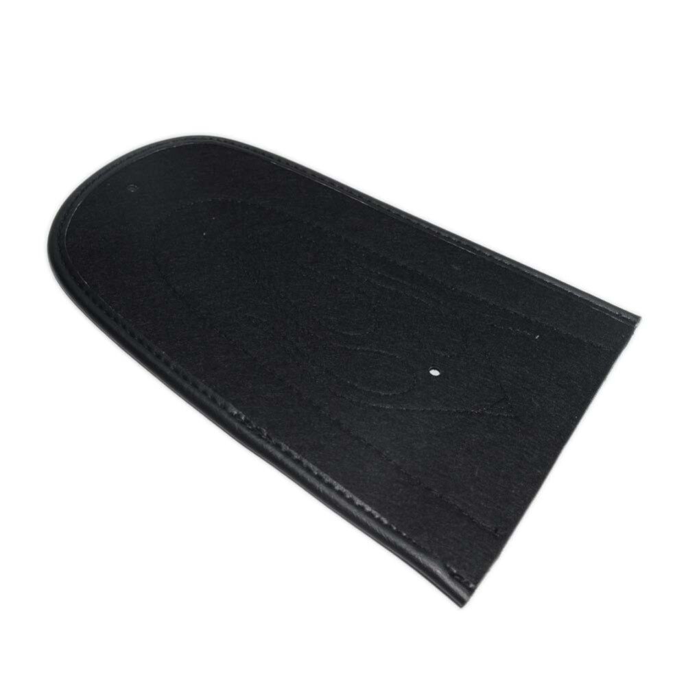 Synthetic-Leather-Black-Motorcycle-Rear-Fender-Bib-Solo-Seat-For-Harley-Sportster-883-1200-XL-04-3