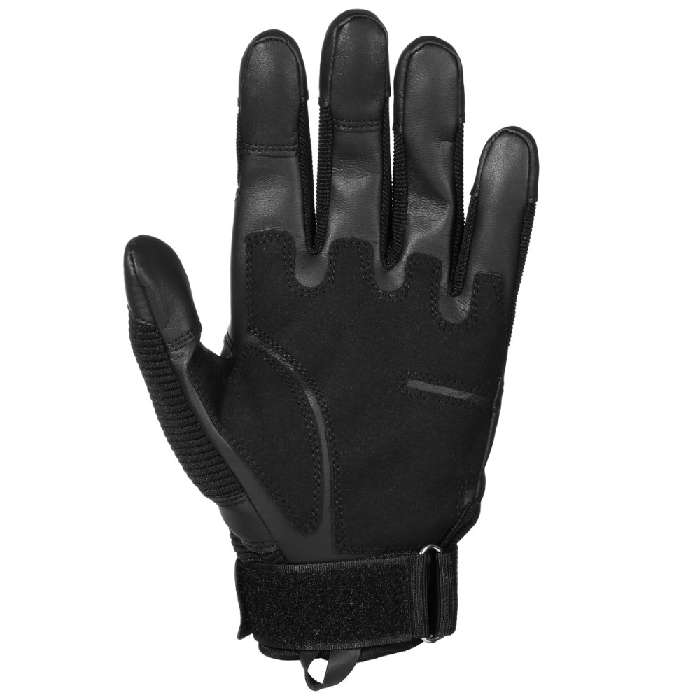 Touch-Screen-Leather-Motorcycle-Gloves-Motocross-Tactical-Gear-Moto-Motorbike-Biker-Racing-Hard-Knuckle-Full-Finger-4