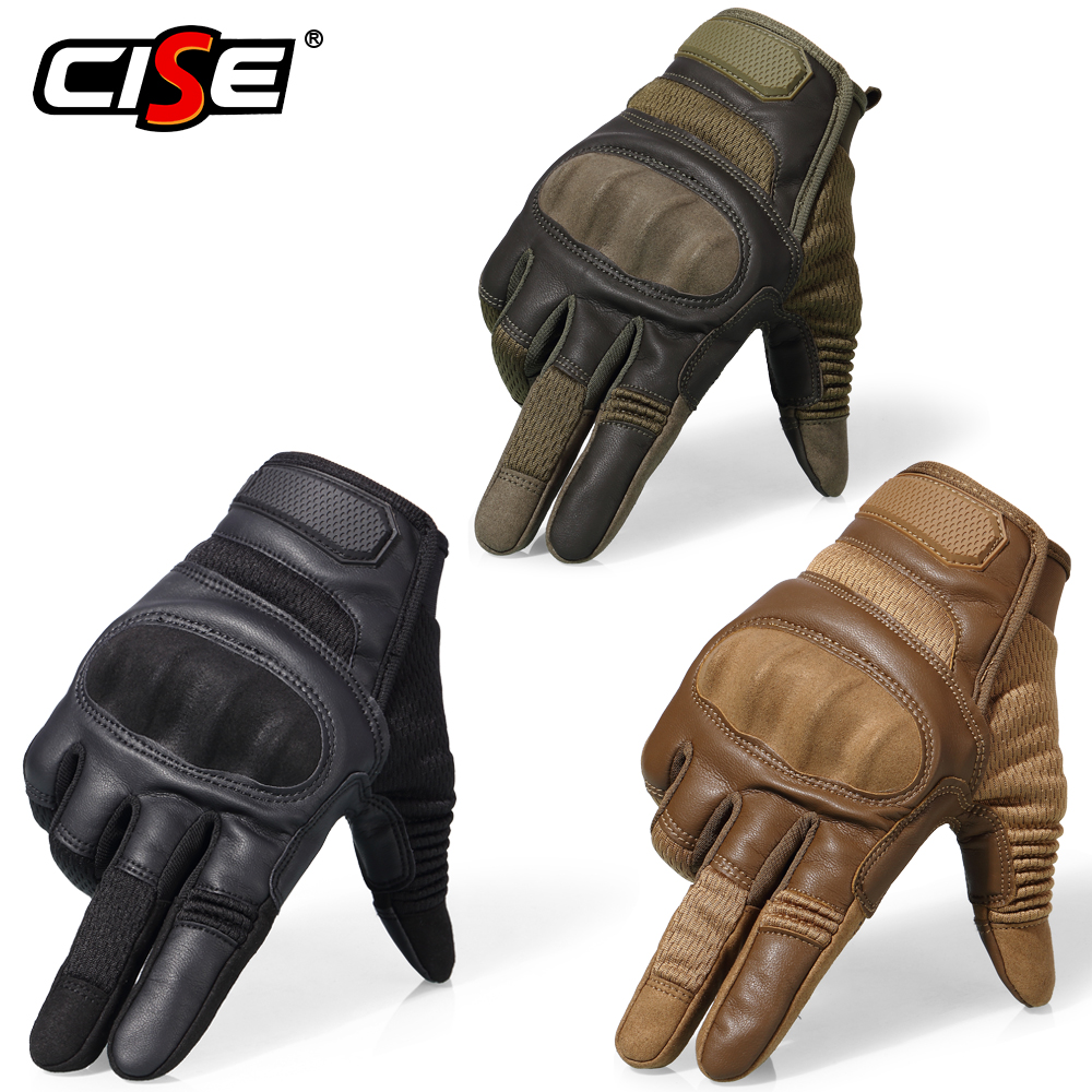 Touchscreen-PU-Leather-Motorcycle-Hard-Knuckle-Full-Finger-Gloves-Protective-Gear-Racing-Biker-Riding-Motorbike-Moto-3