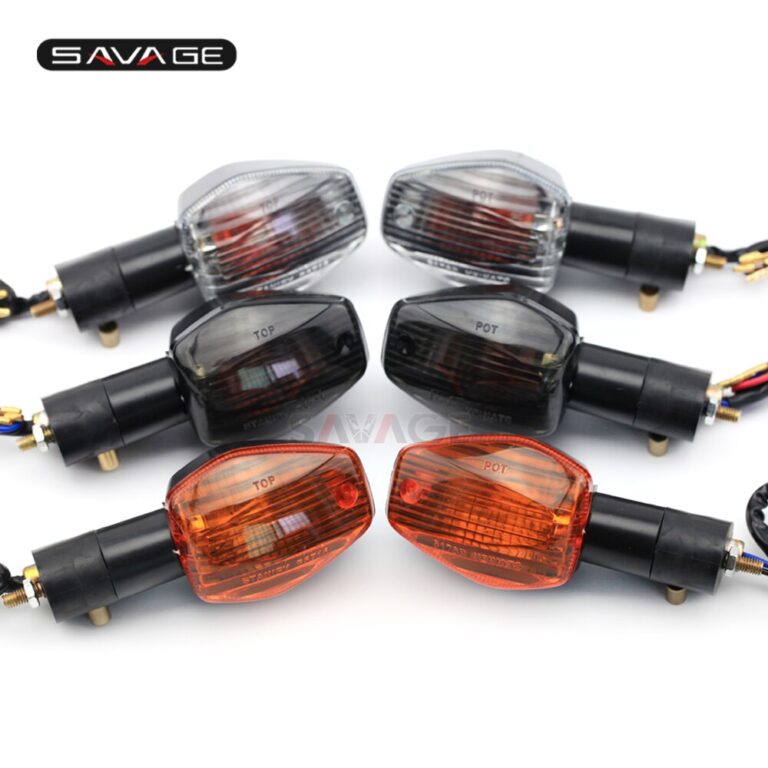 Turn Signal Light For HONDA CBR600RR CBR600F CBR600 F3 F4 CBR 600F4I