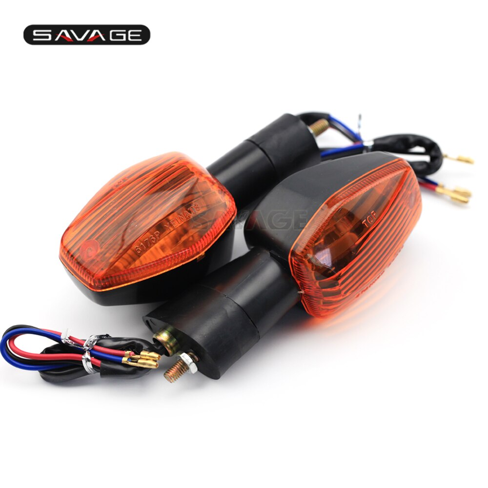 Turn Signal Light For HONDA CBR600RR CBR600F CBR600 F3 F4 CBR 600F4I