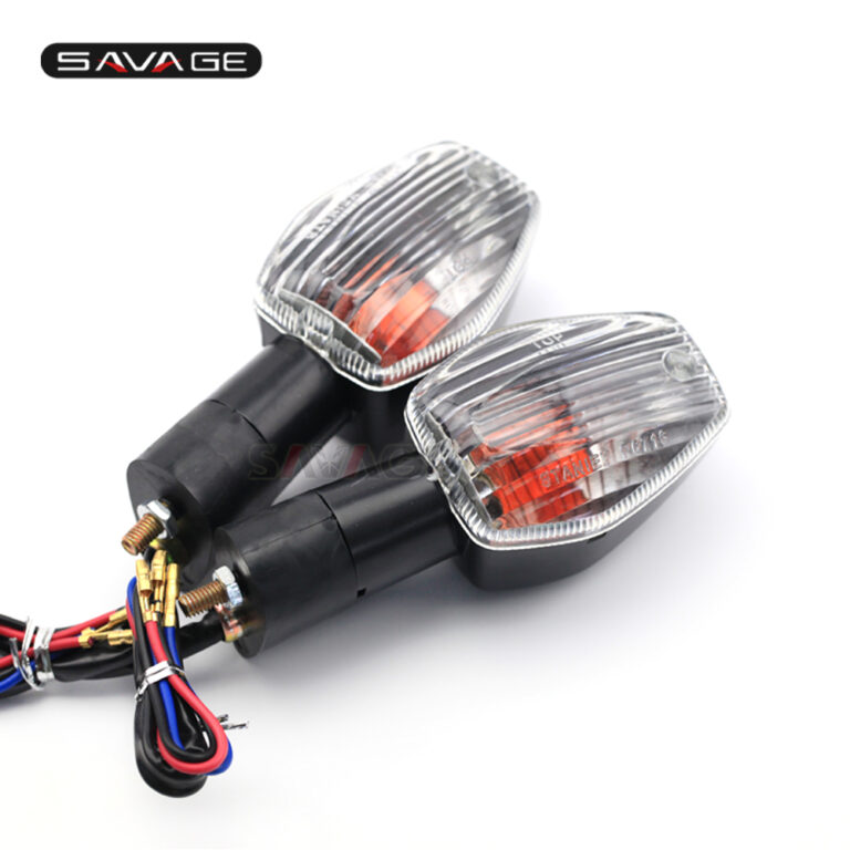 Turn Signal Light For HONDA CBR600RR CBR600F CBR600 F3 F4 CBR 600F4I