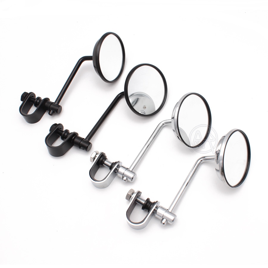 bobber clip on handlebars