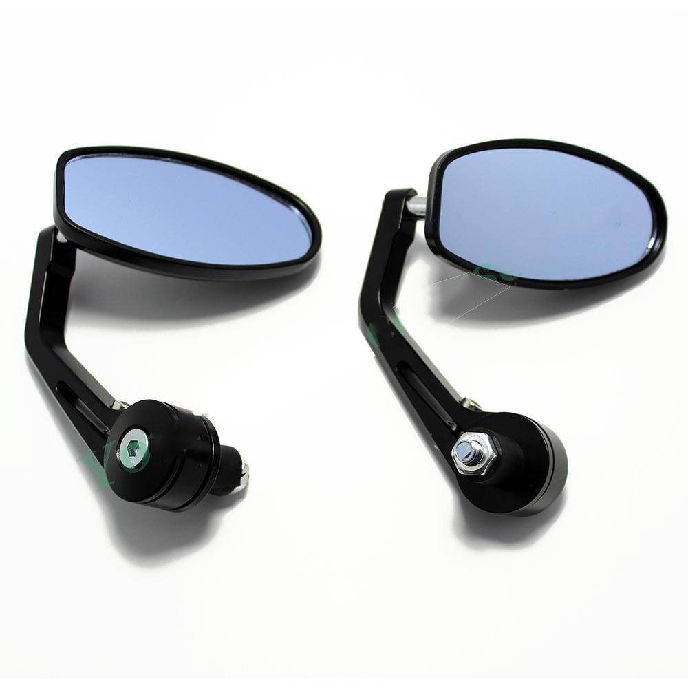 Universal-7-8-Round-Bar-End-Rear-Mirrors-Moto-Motorcycle-Motorbike-Scooters-Rearview-Mirror-Side-View-1