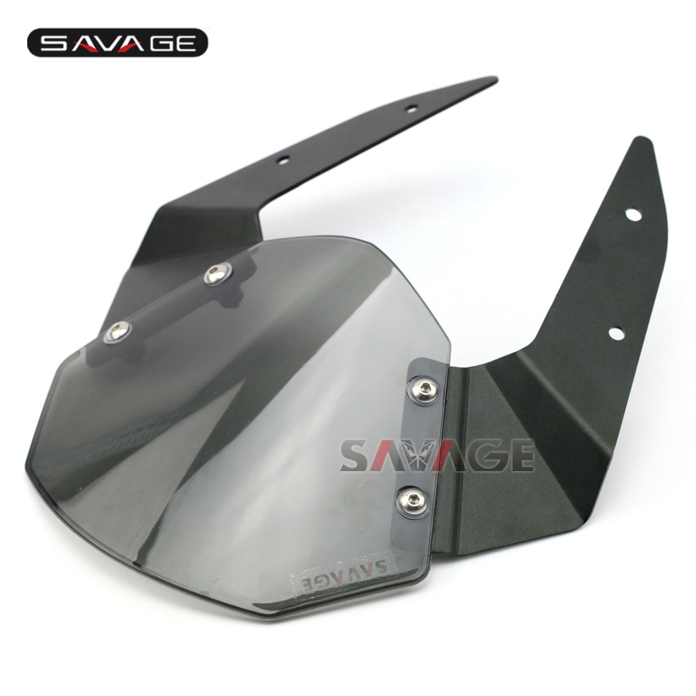 Windshield-Pare-brise-For-KAWASAKI-Z-800-Z800-2013-2014-2015-2016-Motorcycle-Accessories-Windscreens-Wind