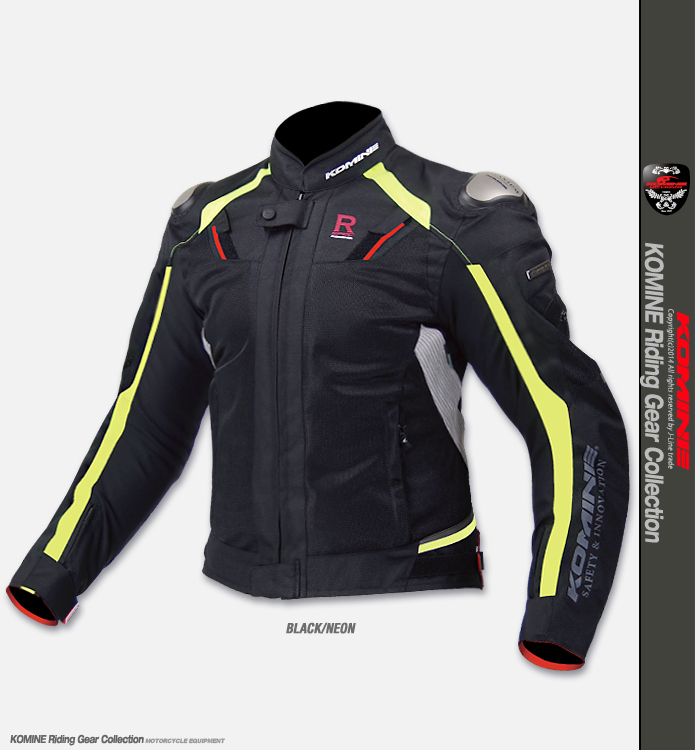 komine-jk-063-titanium-alloy-automobile-race-motorcycle-jacket-ride-service-popular-brands-clothing-2