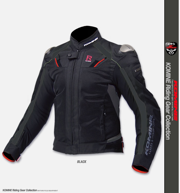 komine-jk-063-titanium-alloy-automobile-race-motorcycle-jacket-ride-service-popular-brands-clothing-4