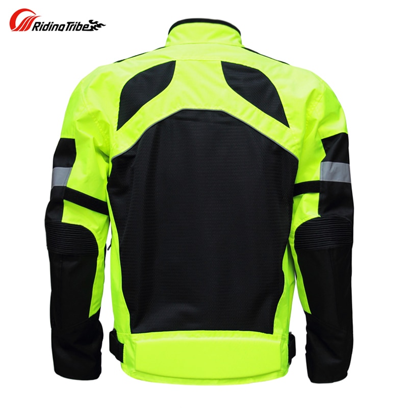 summer-Motorcycle-men-s-woman-s-jacket-Moto-Protective-Gear-Jacket-men-Racing-Reflective-oxford-clothing-2