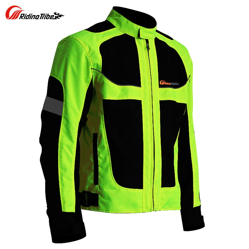 summer-Motorcycle-men-s-woman-s-jacket-Moto-Protective-Gear-Jacket-men-Racing-Reflective-oxford-clothing