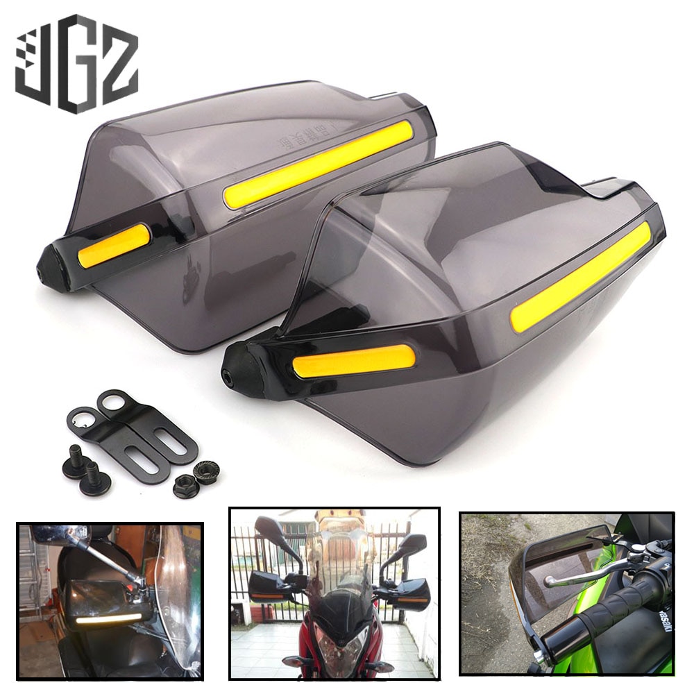 22MM-Motorcycle-Wind-Hand-Guards-Windshield-Motocross-Windproof-Handguards-Protector-Universal-For-Yamaha-Honda-Kawasaki-Suzuki