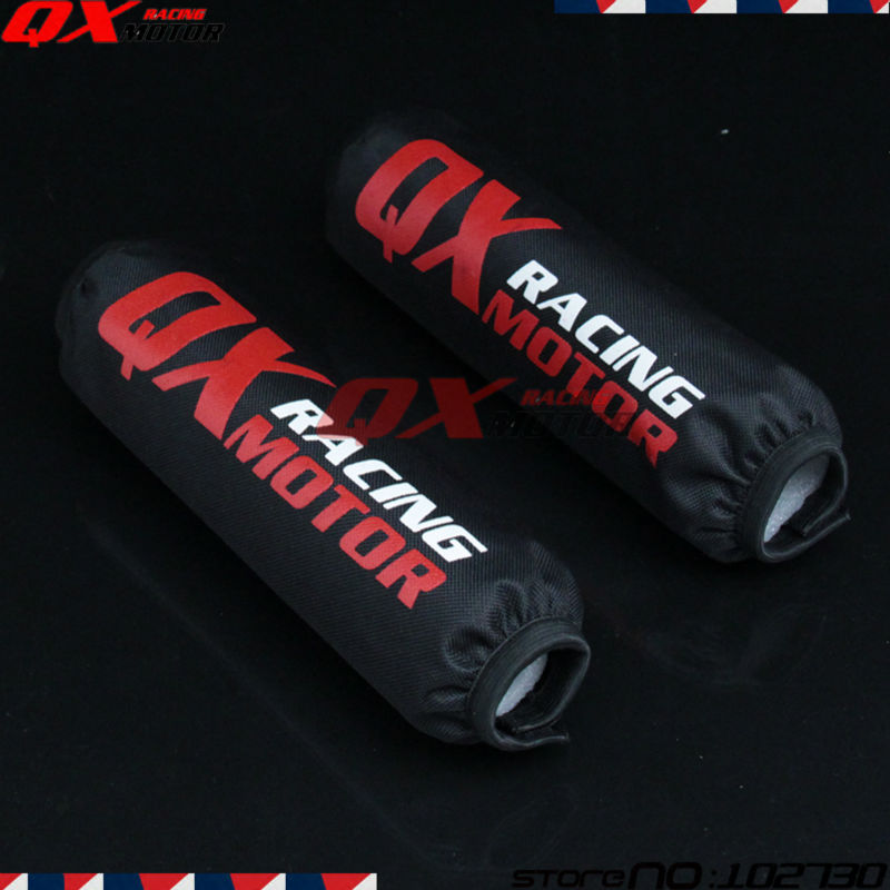 2pcs-350mm-Rear-Shock-Absorber-Suspension-Protector-Protection-Cover-For-CRF-YZF-KLX-Dirt-Bike-Motorcycle-1