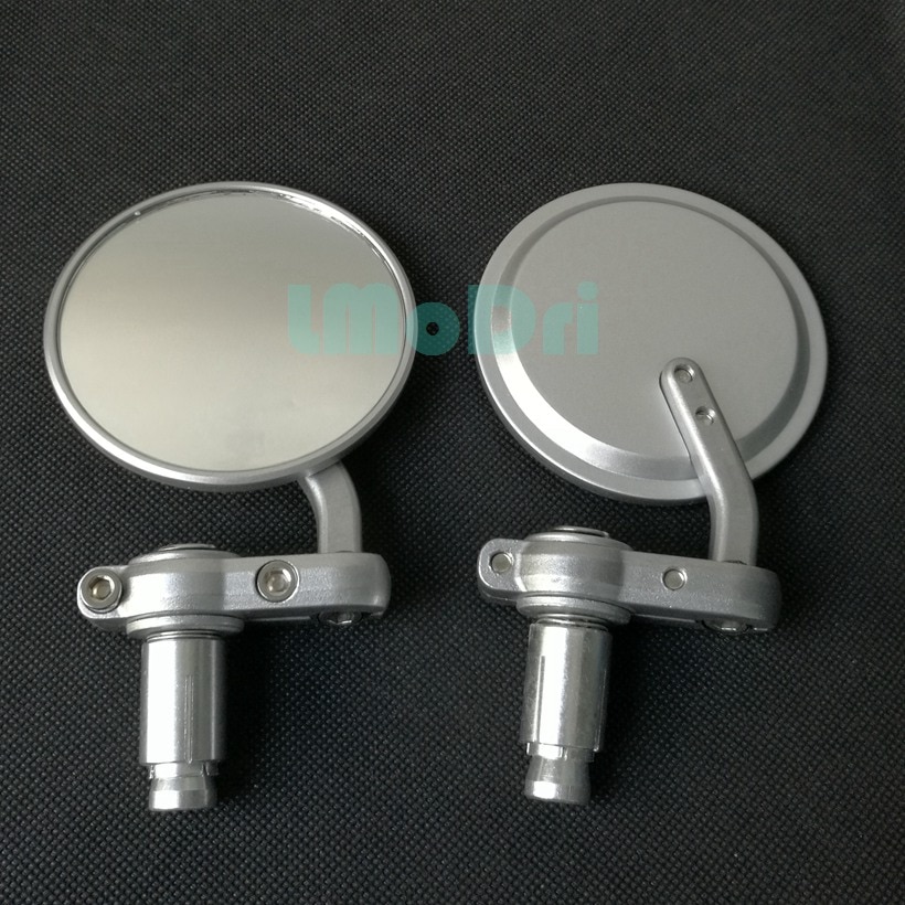2pcs-Pair-Motorcycle-Rear-View-Mirrors-Round-7-8-Handle-Bar-End-Foldable-Motorbike-Side-Mirror-4