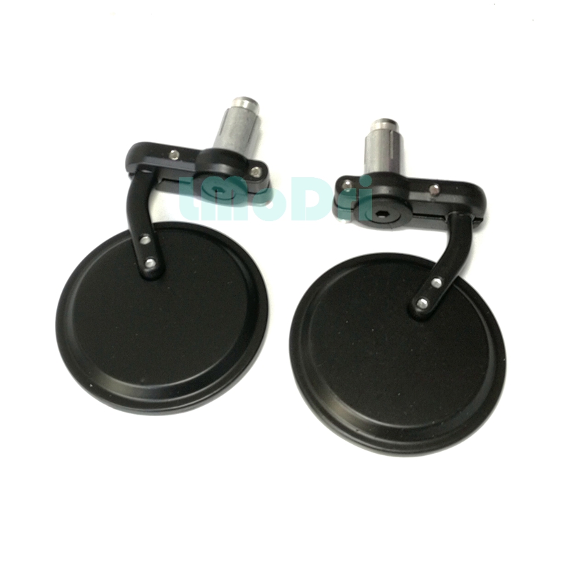 2pcs-Pair-Motorcycle-Rear-View-Mirrors-Round-7-8-Handle-Bar-End-Foldable-Motorbike-Side-Mirror-5