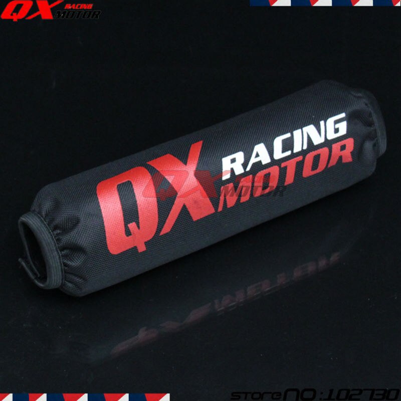 motorcycle front fork protectors