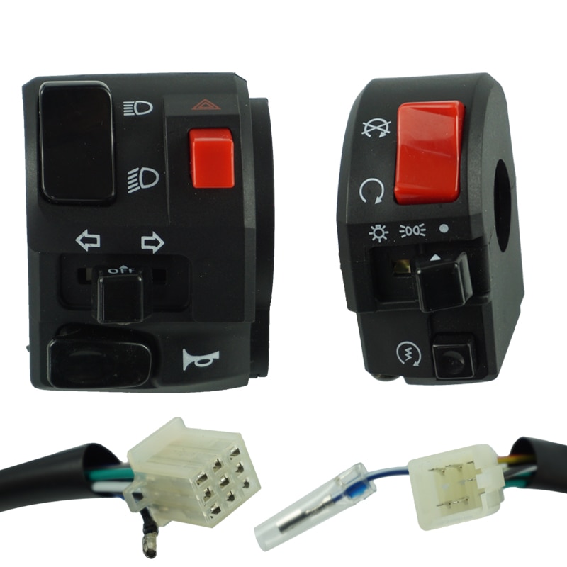 7-8-22mm-Motorcycle-Switch-Mount-Headlight-Warning-Light-Turn-Signal-Horn-Start-Kill-Switch-Motorcycle-1