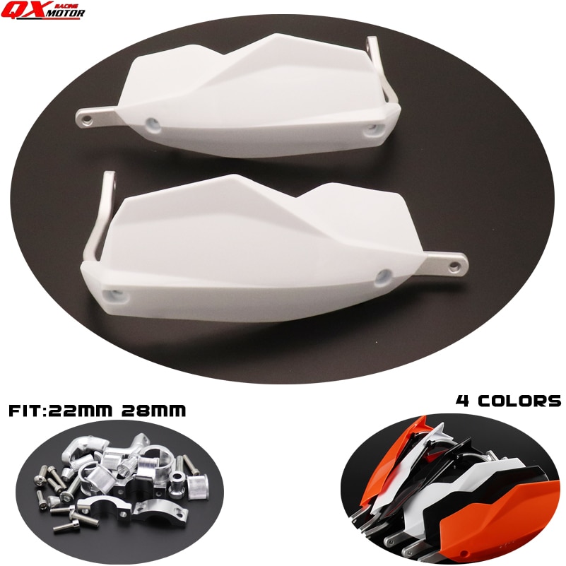 Aluminum-Handguard-hand-guards-For-KTM-duke-390-690-offroad-Motorcycle-SX-SXF-EXC-XC-EXC
