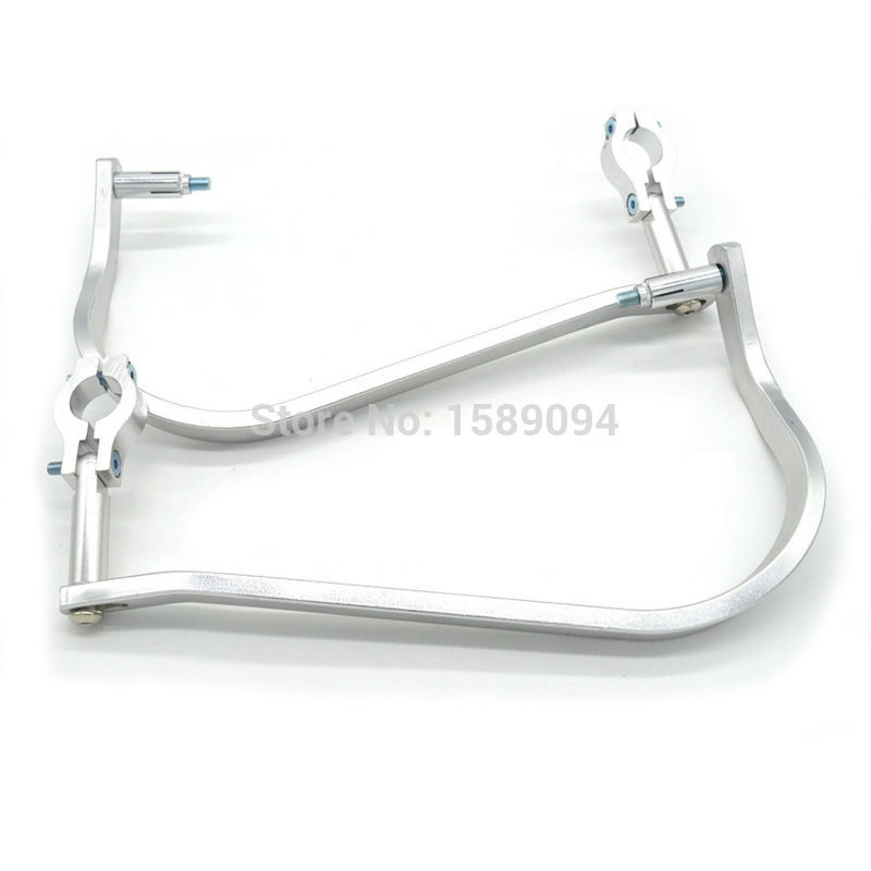 Aluminum Motorcycle Hand Guards Motorcycle Motocross Dirtbike MX ATV