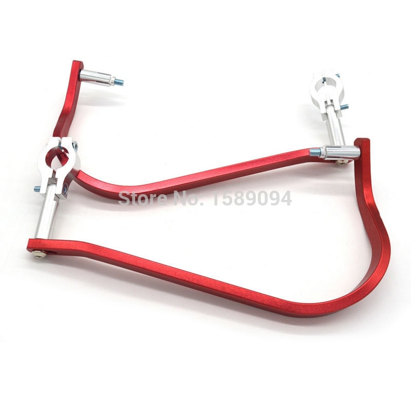 Aluminum Motorcycle Hand Guards Motorcycle Motocross Dirtbike MX ATV