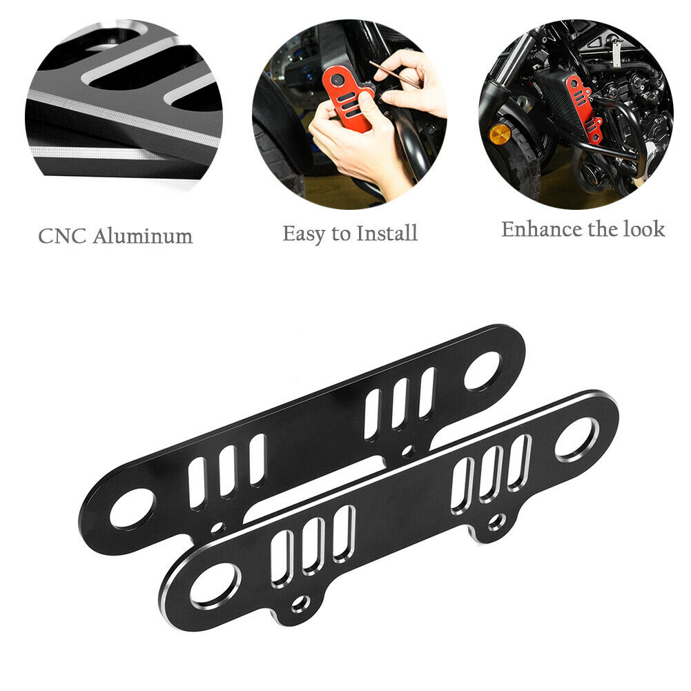 CNC-Aluminum-Motorcycle-Side-Radiator-Guard-Cover-Protector-For-Honda-Rebel-CMX-300-500-CMX300-CMX500-3
