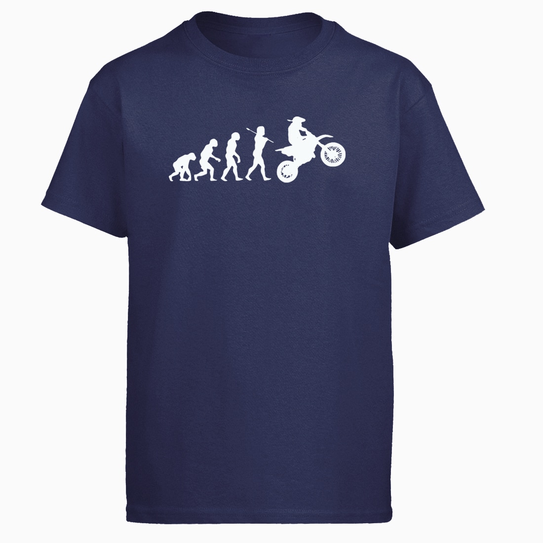 Dirtbike-Evolution-Motocross-Men-T-Shirt-2018-Summer-Casual-Fashion-Men-s-T-Shirt-100-Cotton-1
