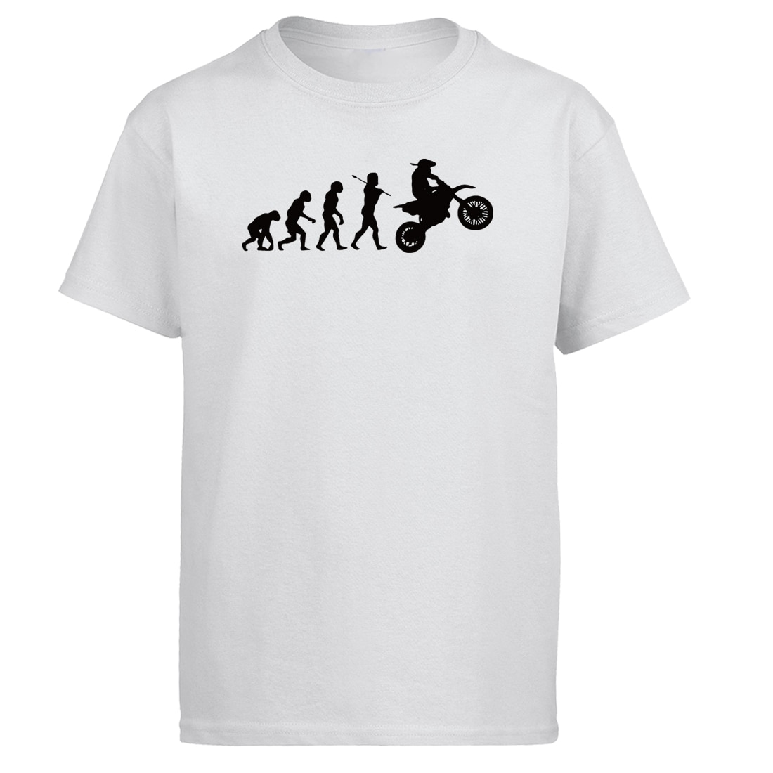 Dirtbike-Evolution-Motocross-Men-T-Shirt-2018-Summer-Casual-Fashion-Men-s-T-Shirt-100-Cotton-2