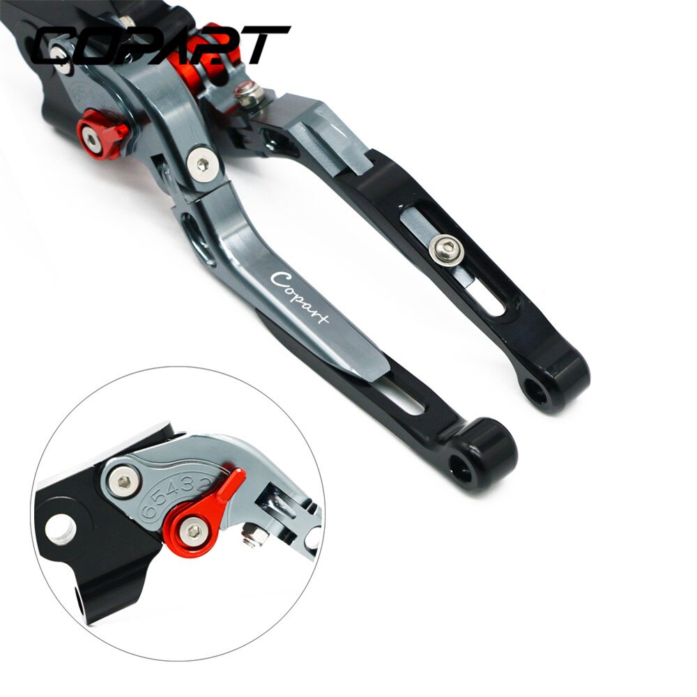 For-HONDA-CMX500-CMX-500-REBEL-300-REBEL300-2017-19-Motorcycle-CNC-Adjustable-Folding-Extendable-Handle-1