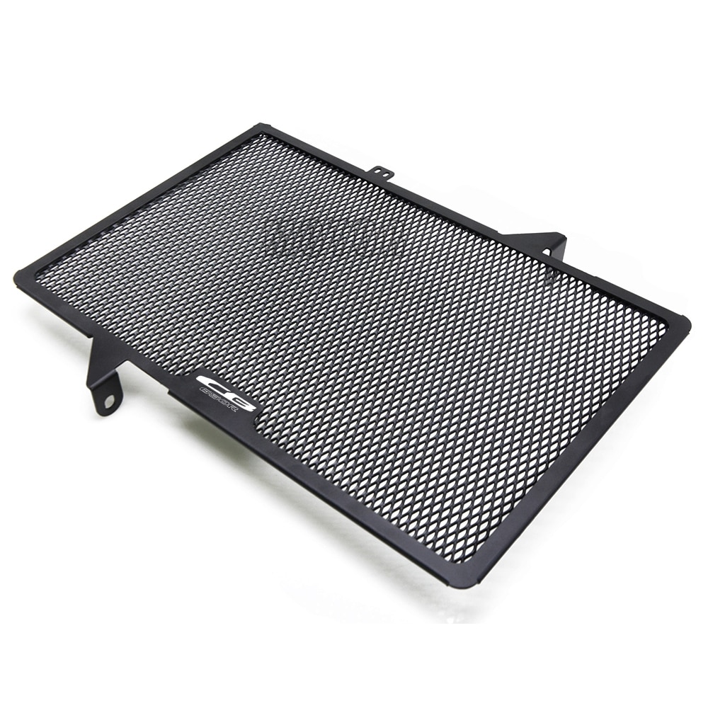 For-Honda-CB650R-2019-CB650-CB-650-R-650R-Motorcycle-Accessories-Aluminum-Radiator-Grille-Guard-Protector-7