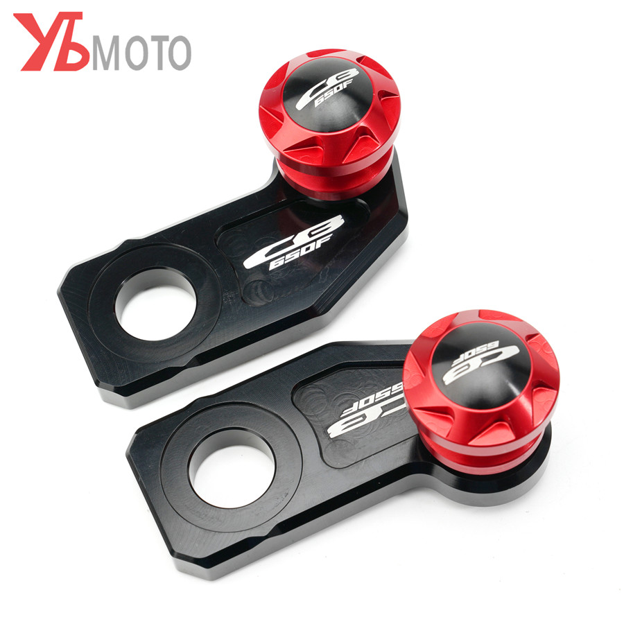 For-Honda-CBR650R-CB650R-CBR650F-CB650F-CBR-650R-650F-CB-650R-650F-Chain-Adjustment-Block-Frame-4