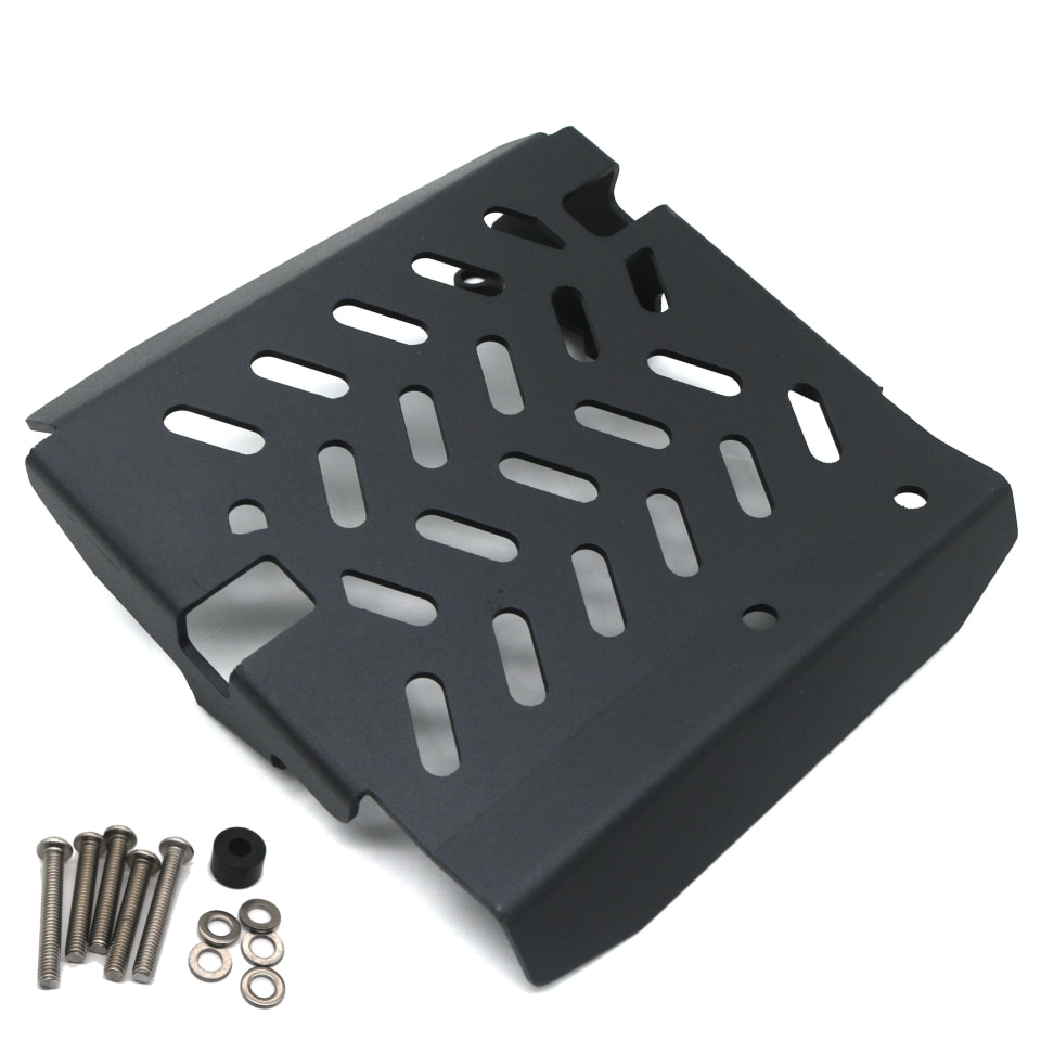 nc700x skid plate