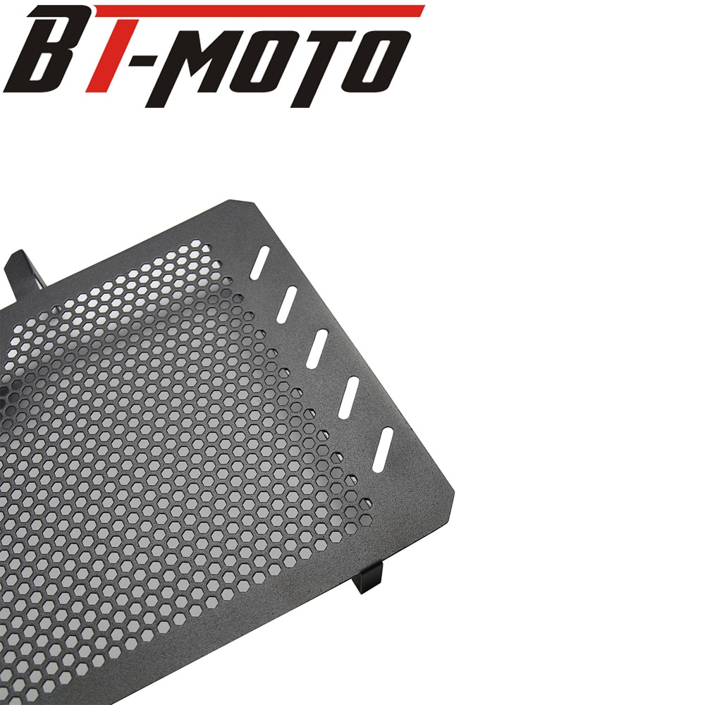 For-SUZUKI-V-STROM-VSTROM-DL650-DL-650-Motorcycle-Accessories-Radiator-Grille-Guard-Cover-Protector-10