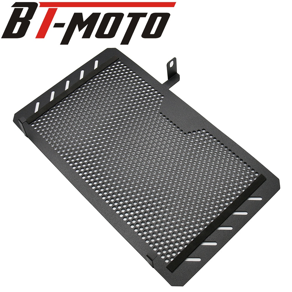 For-SUZUKI-V-STROM-VSTROM-DL650-DL-650-Motorcycle-Accessories-Radiator-Grille-Guard-Cover-Protector-7