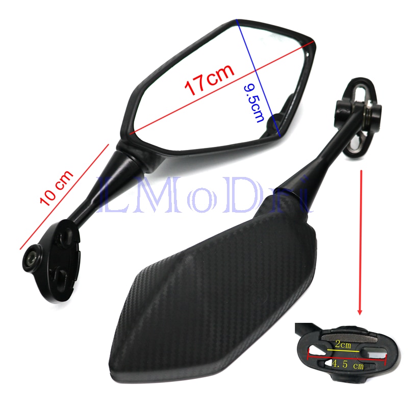 LMoDri-Motorcycle-Mirrors-Racing-Sport-Bike-Rear-View-Mirror-For-Honda-CBR-F4-F4i-RC51-RVT1000-13