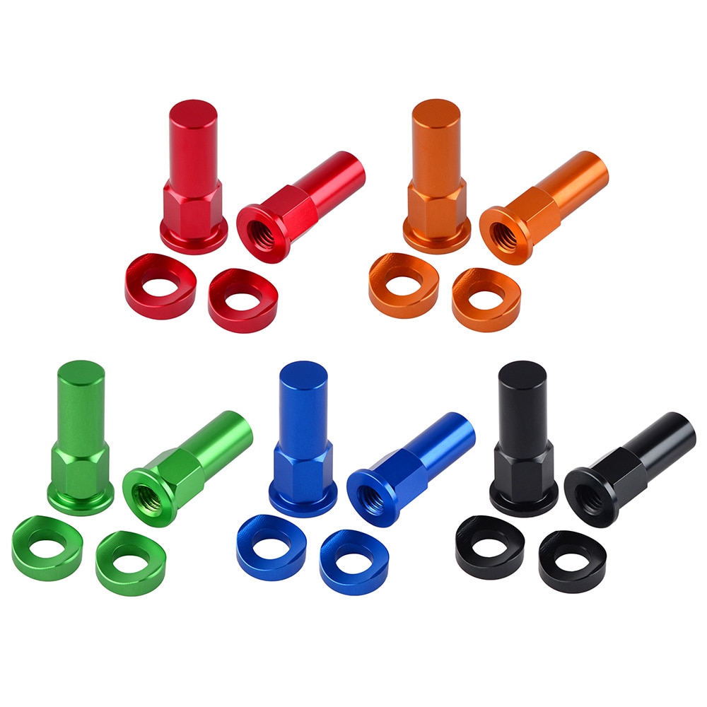 Motocross-Rim-Lock-Nut-Washer-Kit-For-Husqvarna-TE-FE-TC-FC-125-250-350-450-4