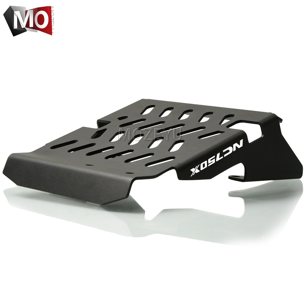 Motorcycle-Accessories-NC750X-Skid-Plate-Engine-Guard-Chassis-Protection-Cover-For-Honda-NC750X-NC750-X-NC750-7