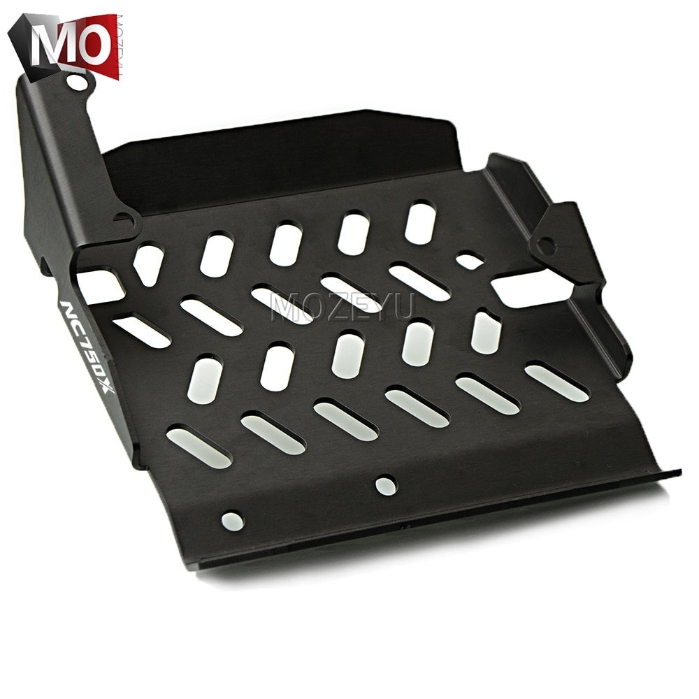 Motorcycle-Accessories-NC750X-Skid-Plate-Engine-Guard-Chassis-Protection-Cover-For-Honda-NC750X-NC750-X-NC750-8