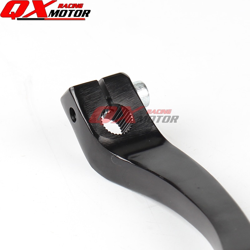 Motorcycle Aluminum Folding Shifter Shift Lever For NC250 KAYO T6 K6