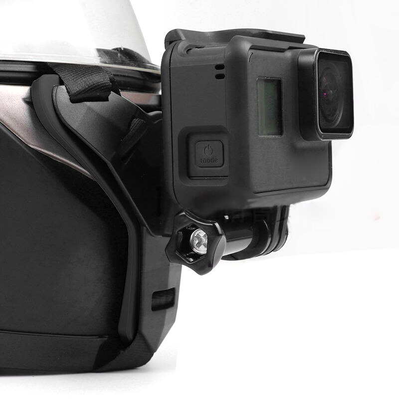 Motorcycle-Helmet-Chin-Stand-Mount-Holder-for-GoPro-Hero-8-7-6-5-4-3-Xiaomi-2